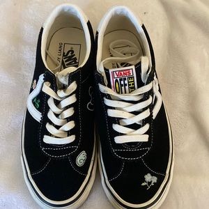 Vans x Sandy Liang 73 DX shoes